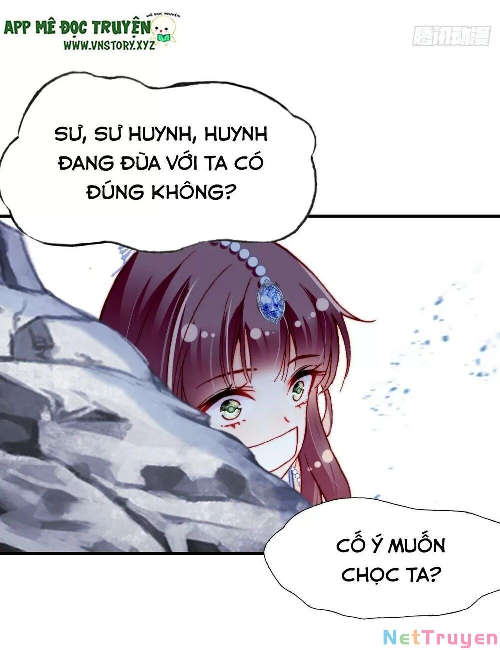 lại bị bệnh chiều chuộng quấn lấy chapter 59 53