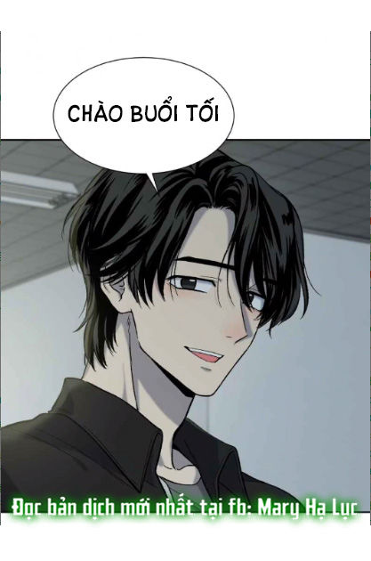 [16+] người đàn ông tầng trên chapter 7.1 18