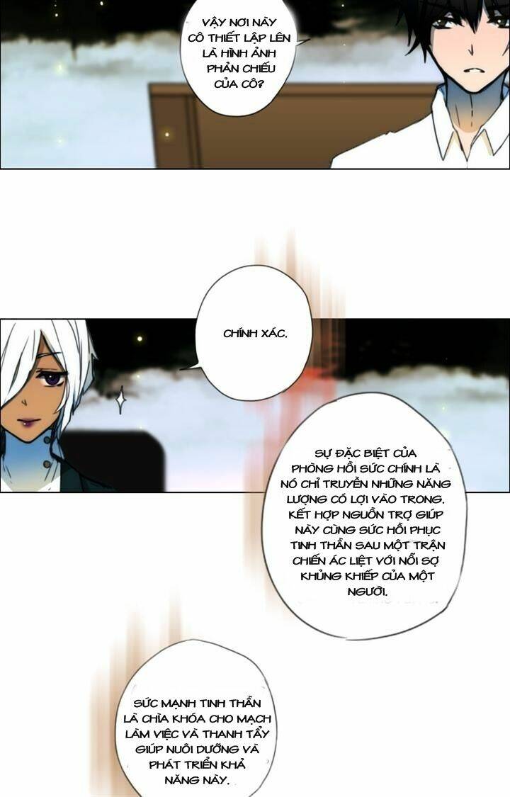 catharsis chapter 32 22