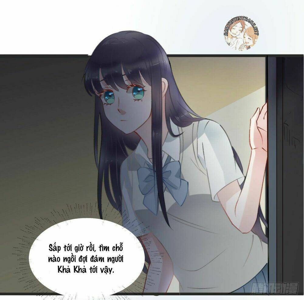 phi nhiên hướng phong chapter 11.2 21