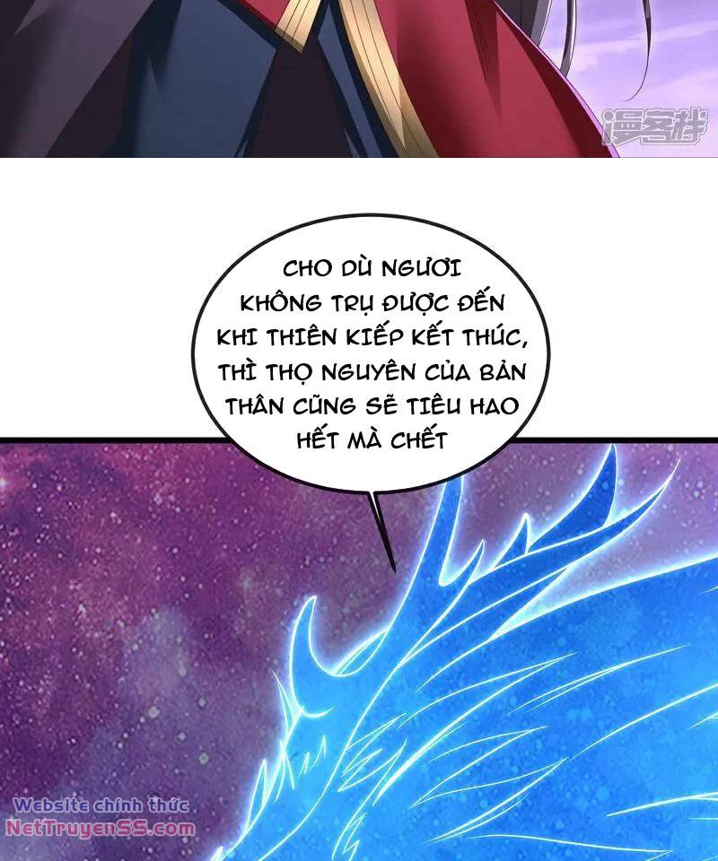 tiên võ đế tôn chapter 528 59