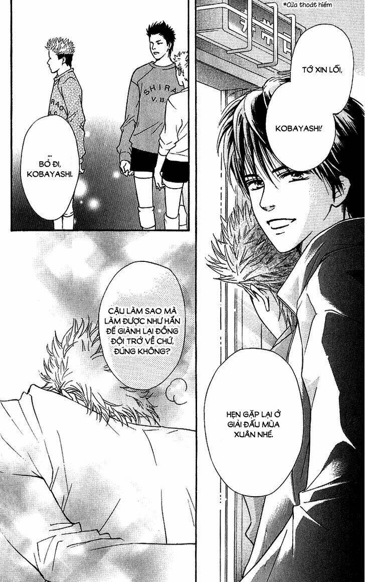 xứng danh anh hùng chapter 58 14