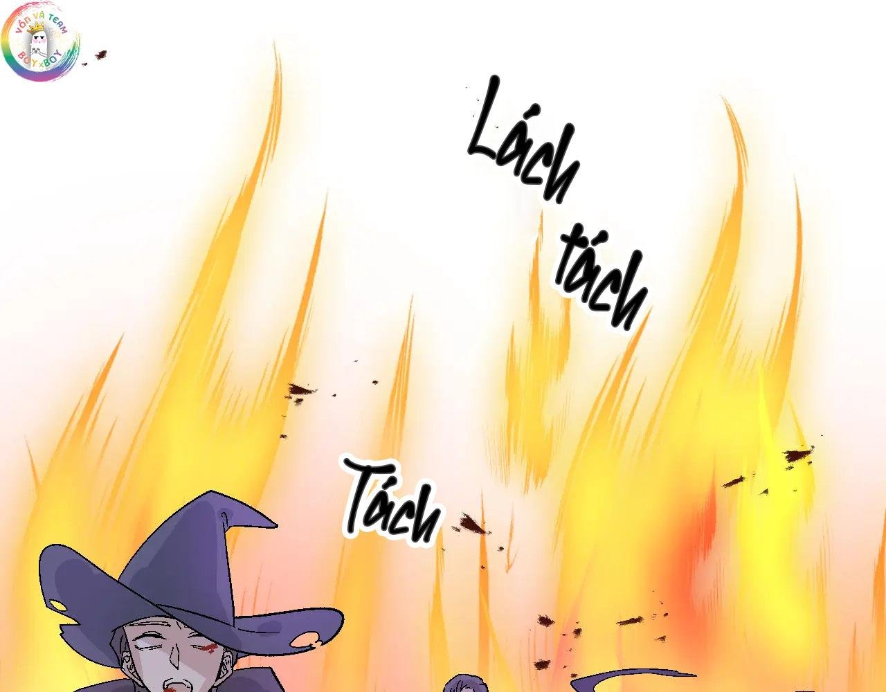 hoàng tử của hoàng tử (end) chapter 10 64