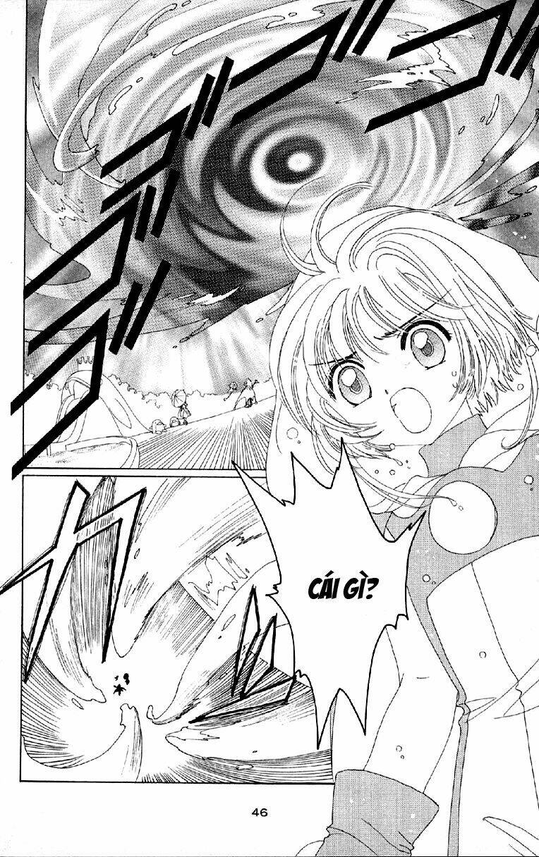 card captor sakura chapter 27 40