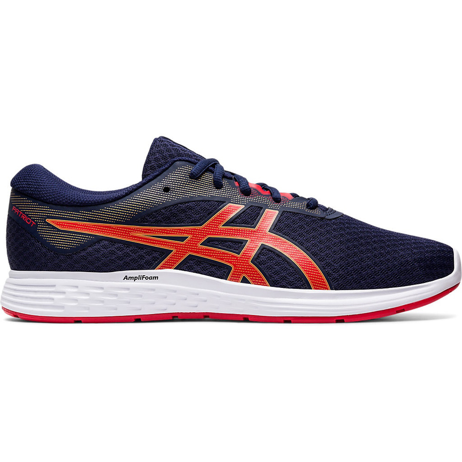 Giày chạy bộ Nam ASICS FW MEN PATRIOT 11 - 1011A568.402