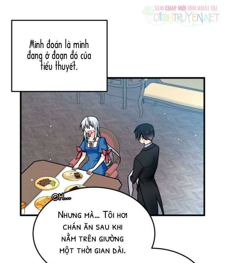 vị quản gia của tiểu thư chapter 2 61