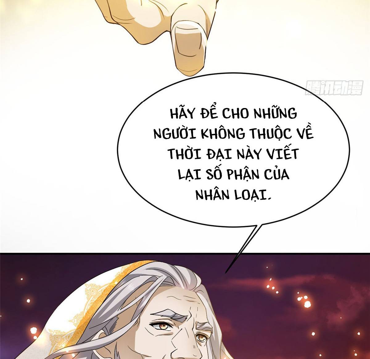 cựu nhật ngự long chapter 1.1 32