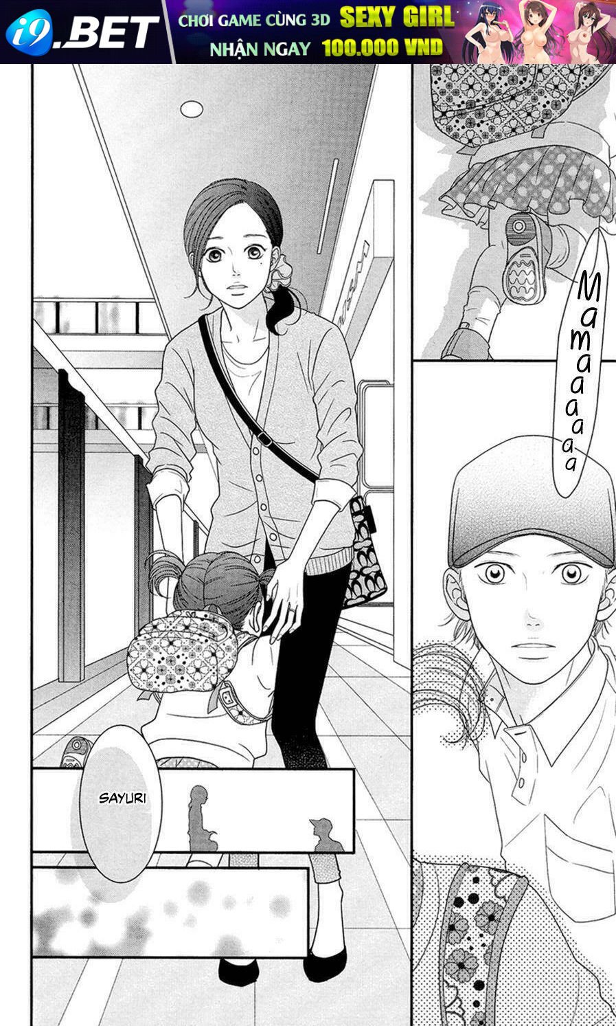 đóa hoa năm ấy chapter 4 45