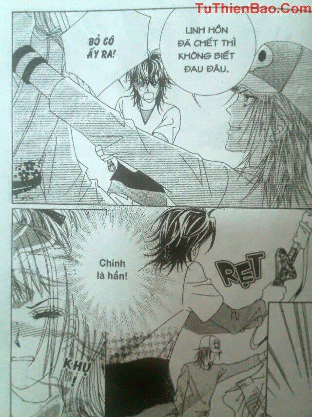 tình trong mộng chapter 7 129