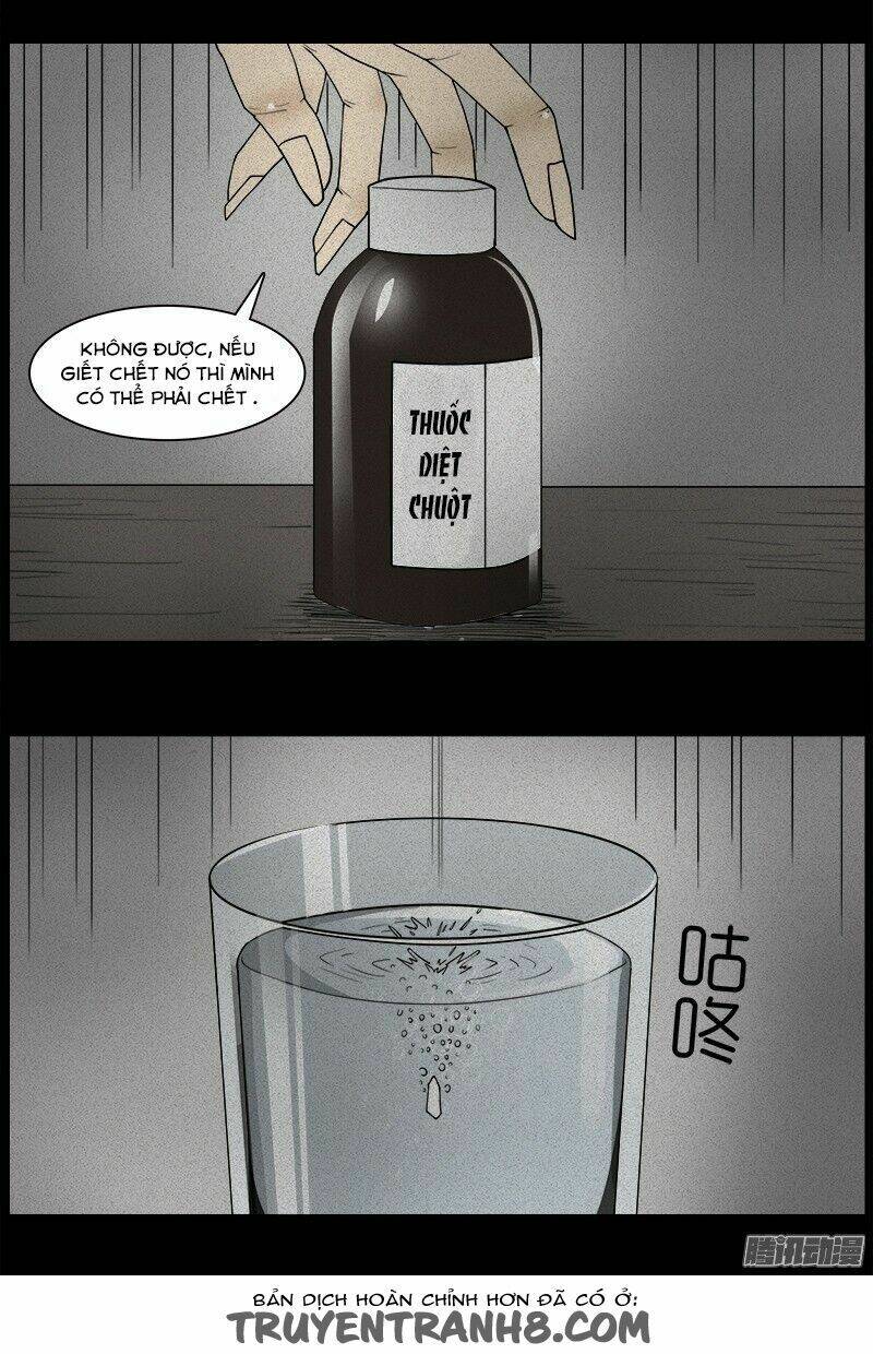 kinh dị đêm khuya chapter 4 33