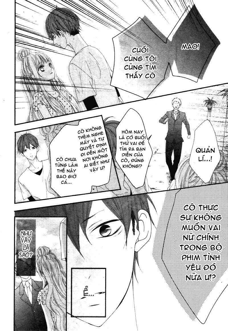 tổng hợp one shot. chapter 373 27