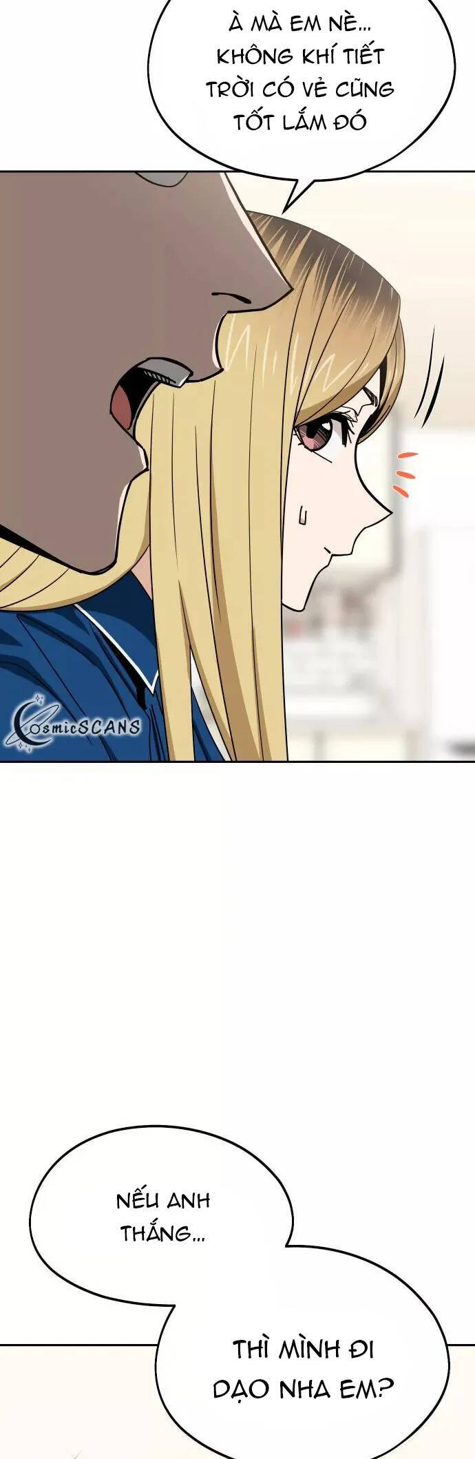 Lớ Ngớ Vớ Phải Tình Yêu chapter 64.2 15