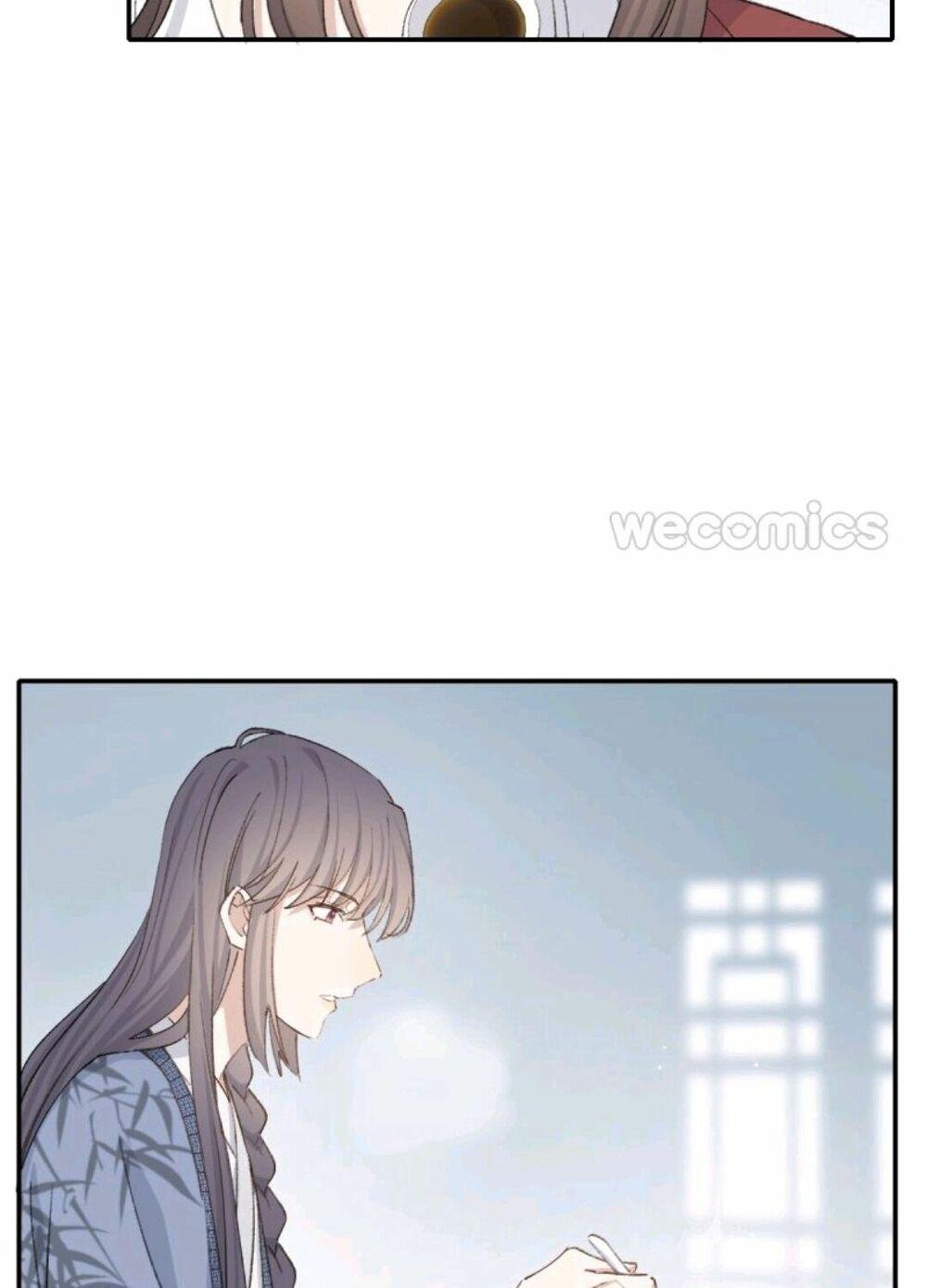 người yêu tin đồn chapter 22 27