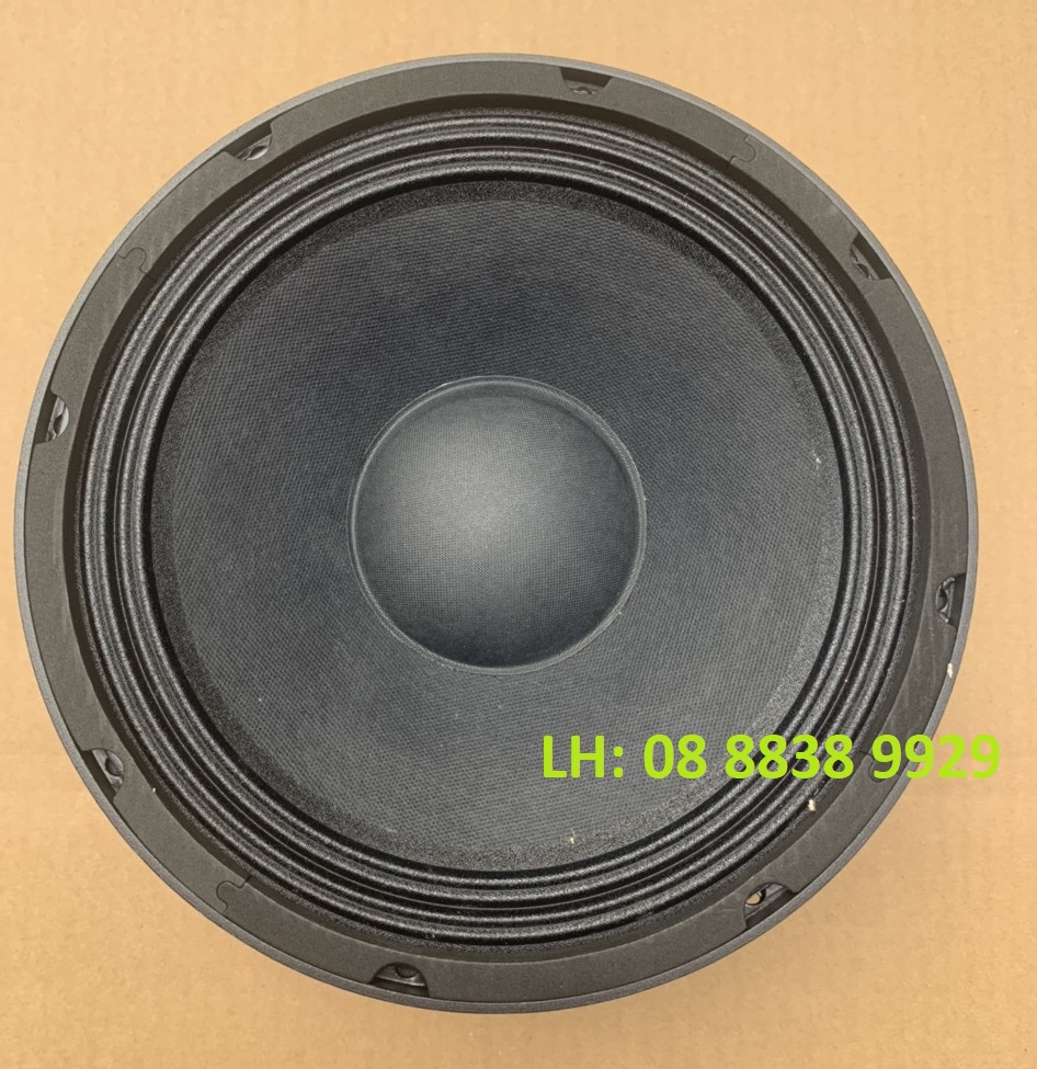 CẶP LOA BASS 25 FULL COIL 63 TỪ 170 KOLODA GÂN VẢI TIẾNG SÁNG - GIÁ 2 CHIẾC