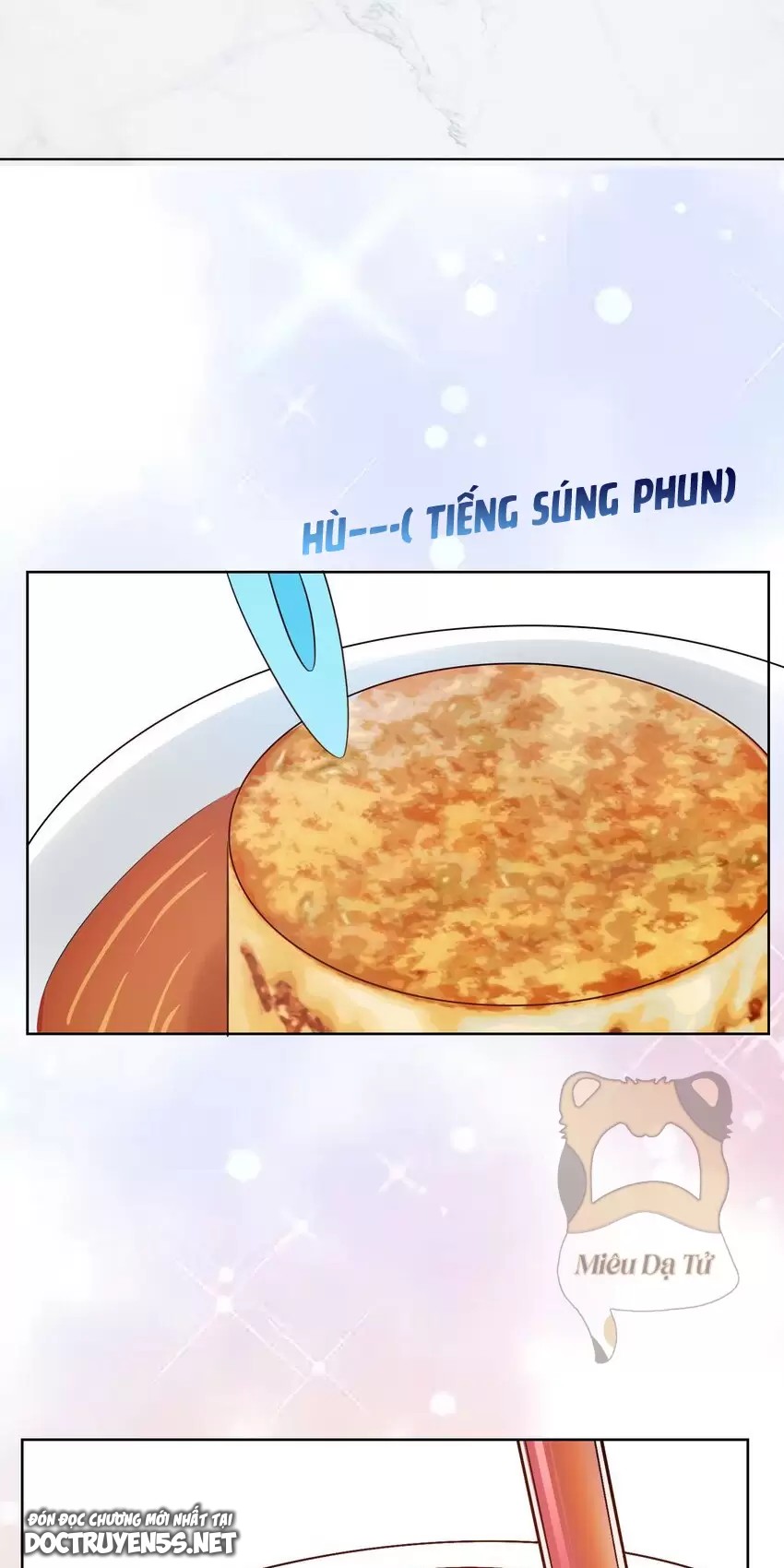 ảnh hậu một tuần mập ba cân chapter 23 17