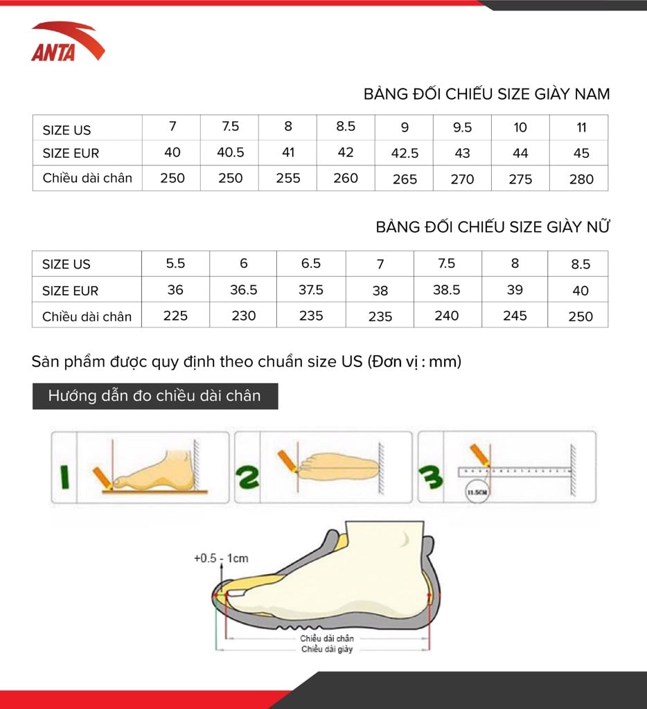 Giày chạy thể thao nữ NITROEDGE Anta 822235583