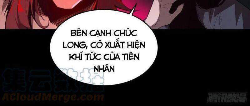 con quỷ đã sẵn sàng cho bữa tối ! chapter 59 31