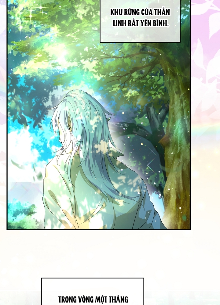 tái sinh thành vị thần baby chapter 16 2