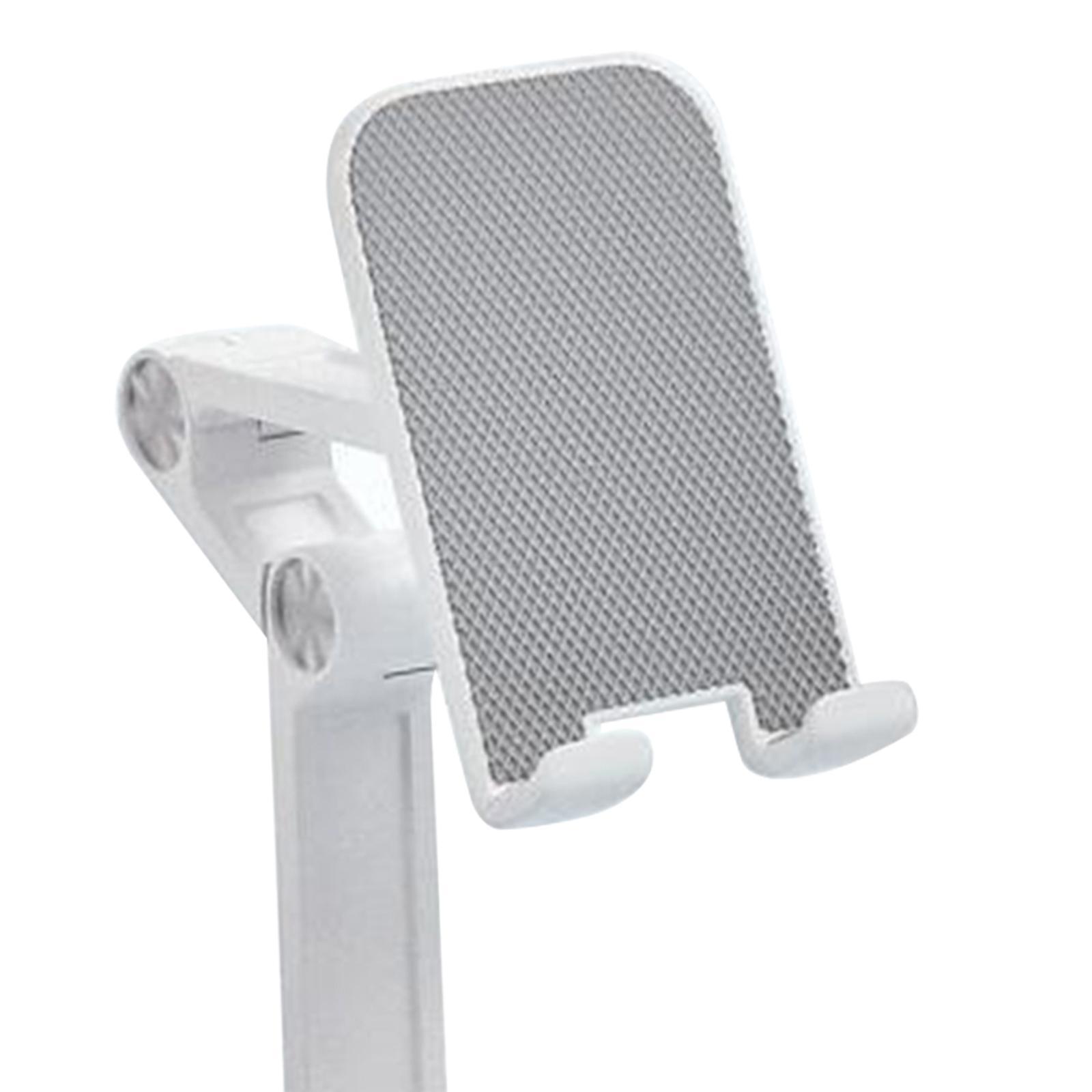 Portable Mobile Phone Stand Holder Mount For Phone Tablet up to 12.9"