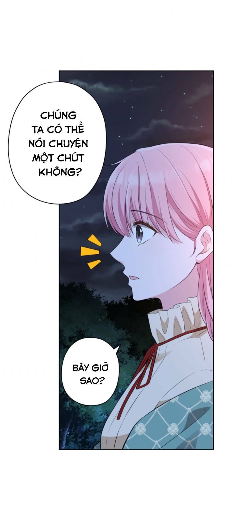 gửi đến người bạn của tôi chapter 28 41