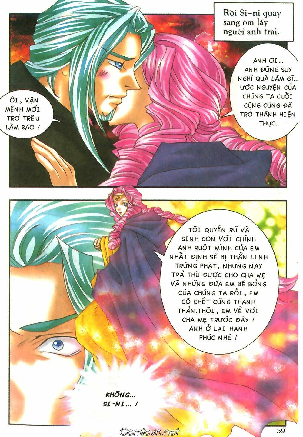 chúa tể của chiếc nhẫn chapter 6 37