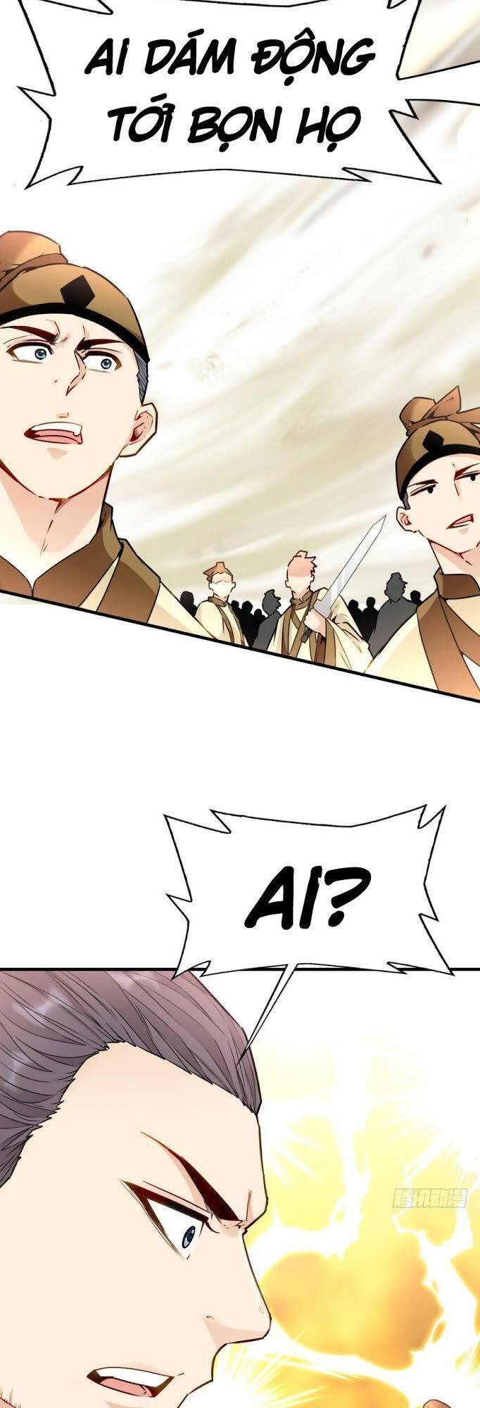 lão tổ của bạn đang online chapter 4 39