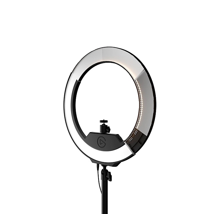 Thiết bị đèn hắt sáng Elgato Ring Light_Mới, hàng chính hãng