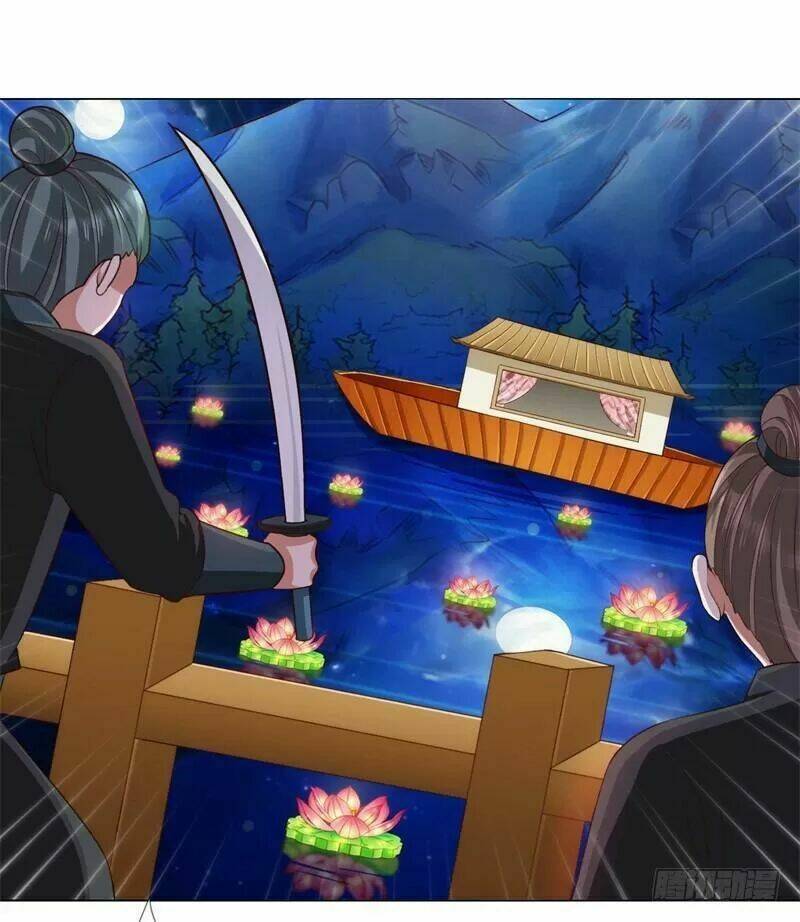 độc y cuồng phi chapter 18 9