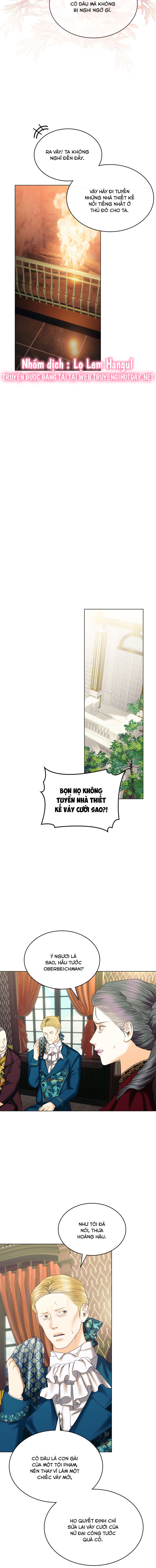 hợp đồng hôn nhân với người chồng thứ 2 của tôi chapter 31 10