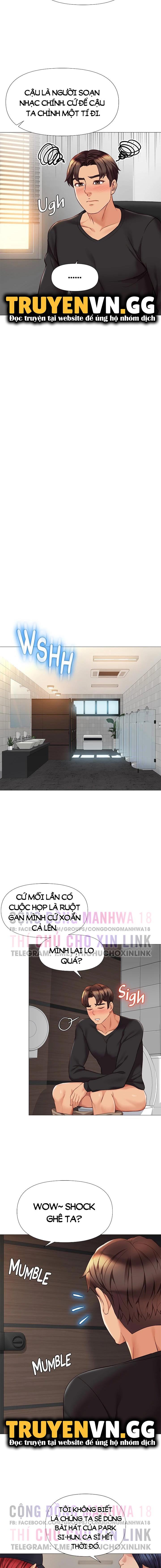 bạn của con gái chapter 91 14