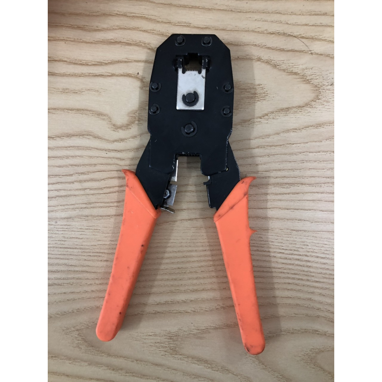 KÌM CẮT DÂY CÁP MẠNG ĐẦU-1S03