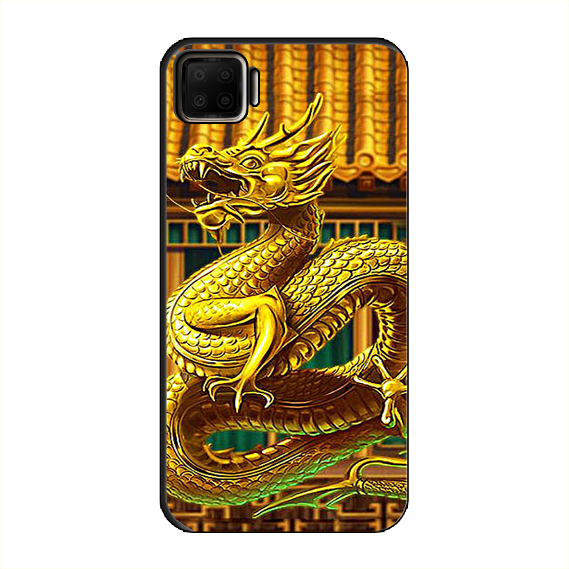 Ốp Lưng Dành Cho OPPO A73 2020