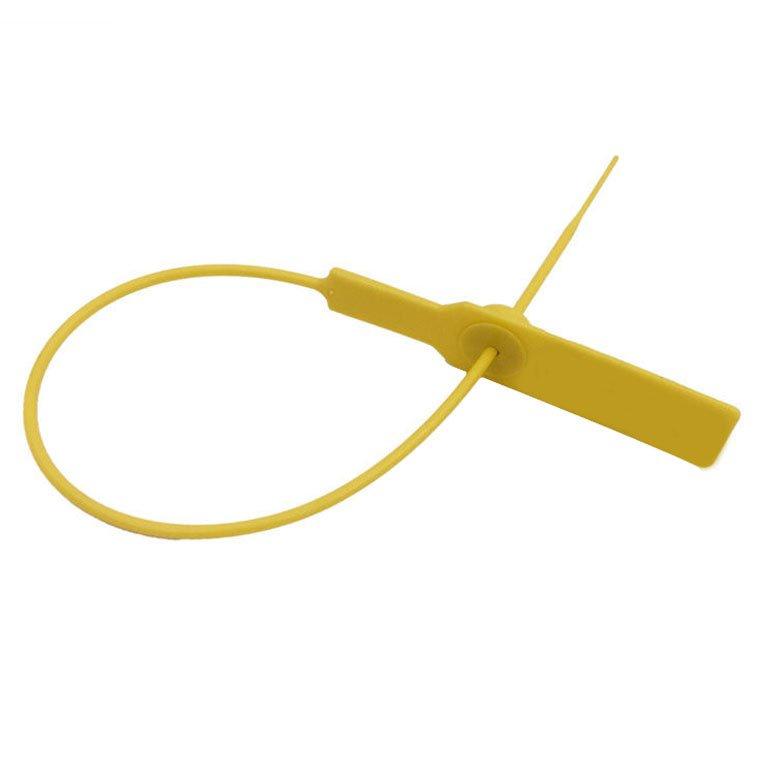 Combo 20 Dây Thít Nhựa Có Đầu Ghi Mã Hàng Hóa