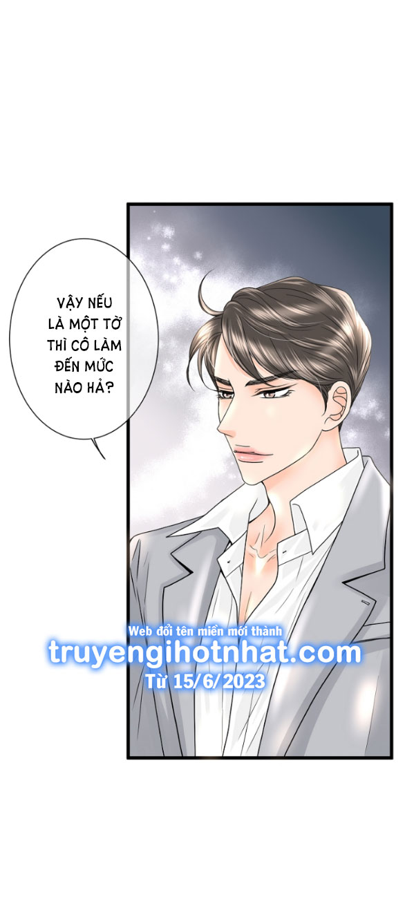 Tình Yêu Đánh Cắp Trái Tim chapter 2.1 - Trang 11