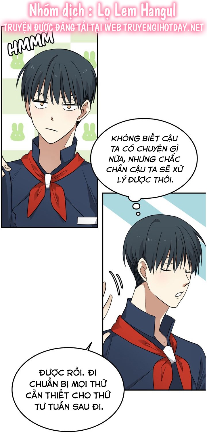 công thức cho tình yêu chapter 119 7