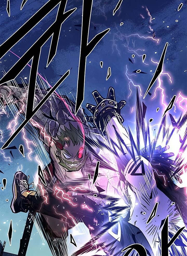 chuyển sinh thành ác nhân chapter 53 2