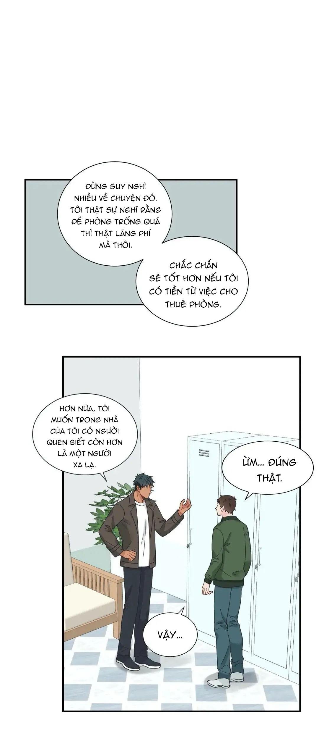 đường ranh giới chapter 22 24