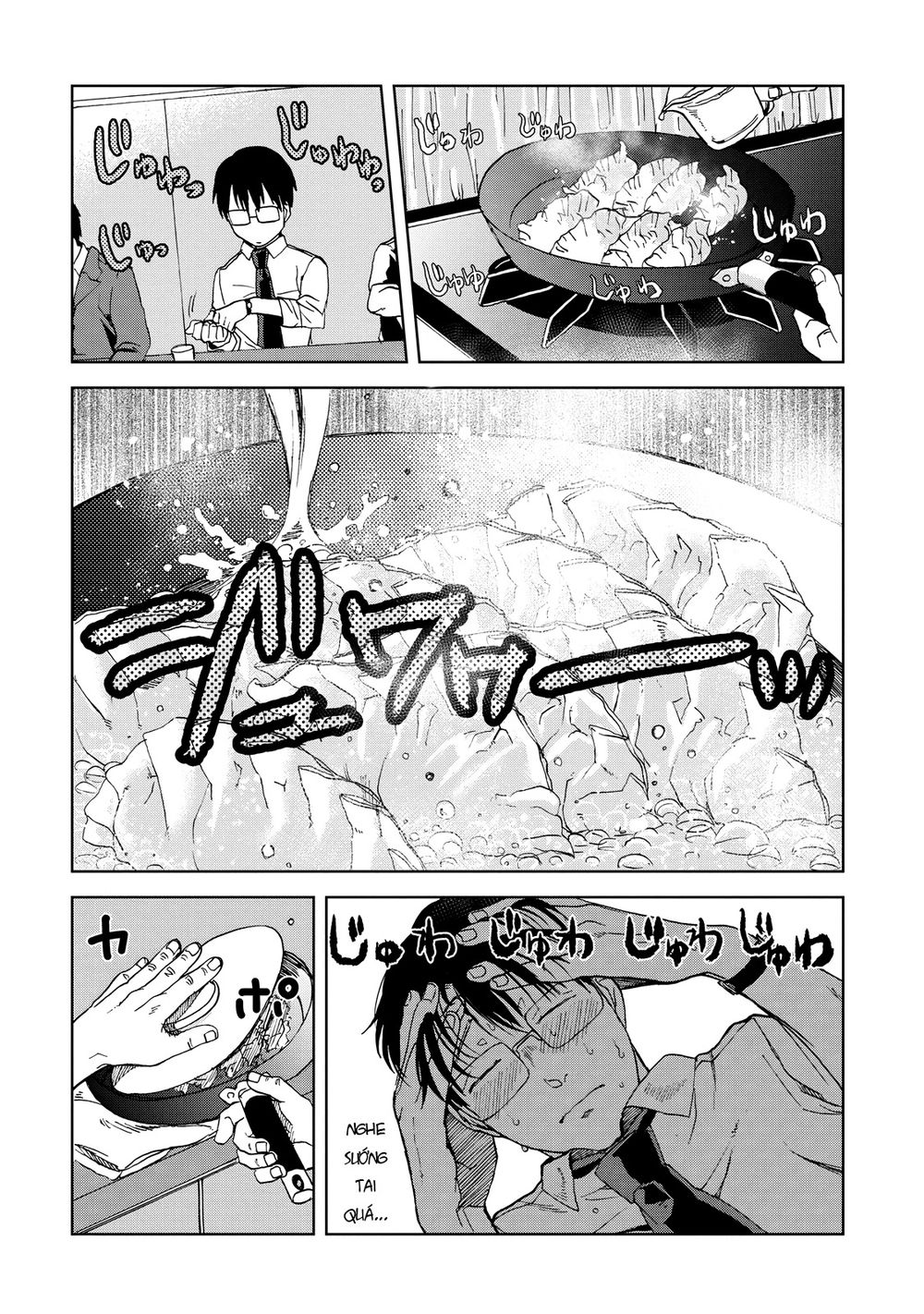 cùng ăn thôi chapter 20 4