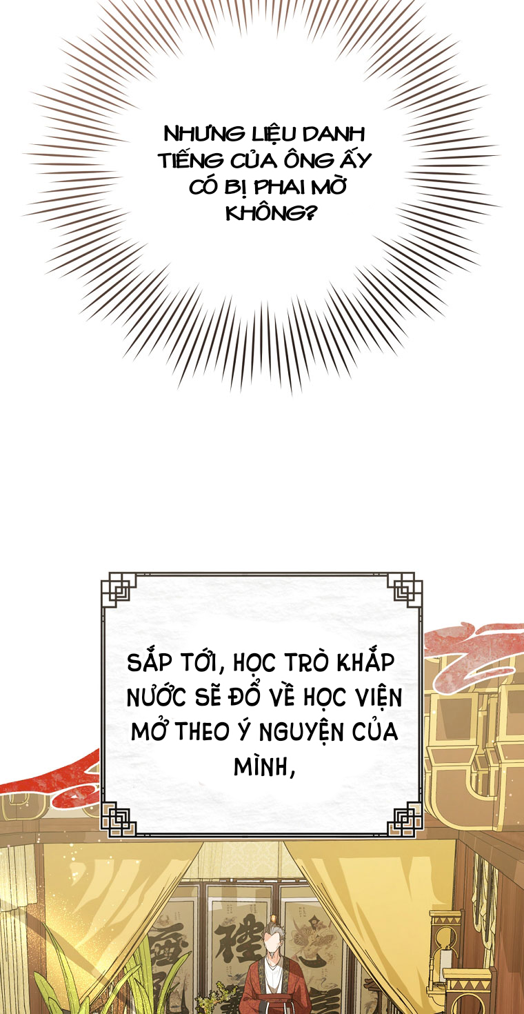 trở thành cô cháu gái bị khinh miệt của nhà quyền quý chapter 13 8