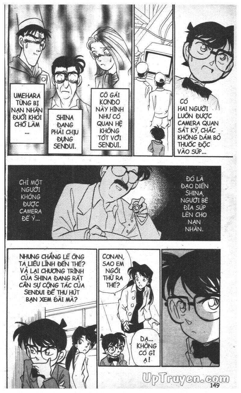 conan - bộ đặc biệt chapter 3 148