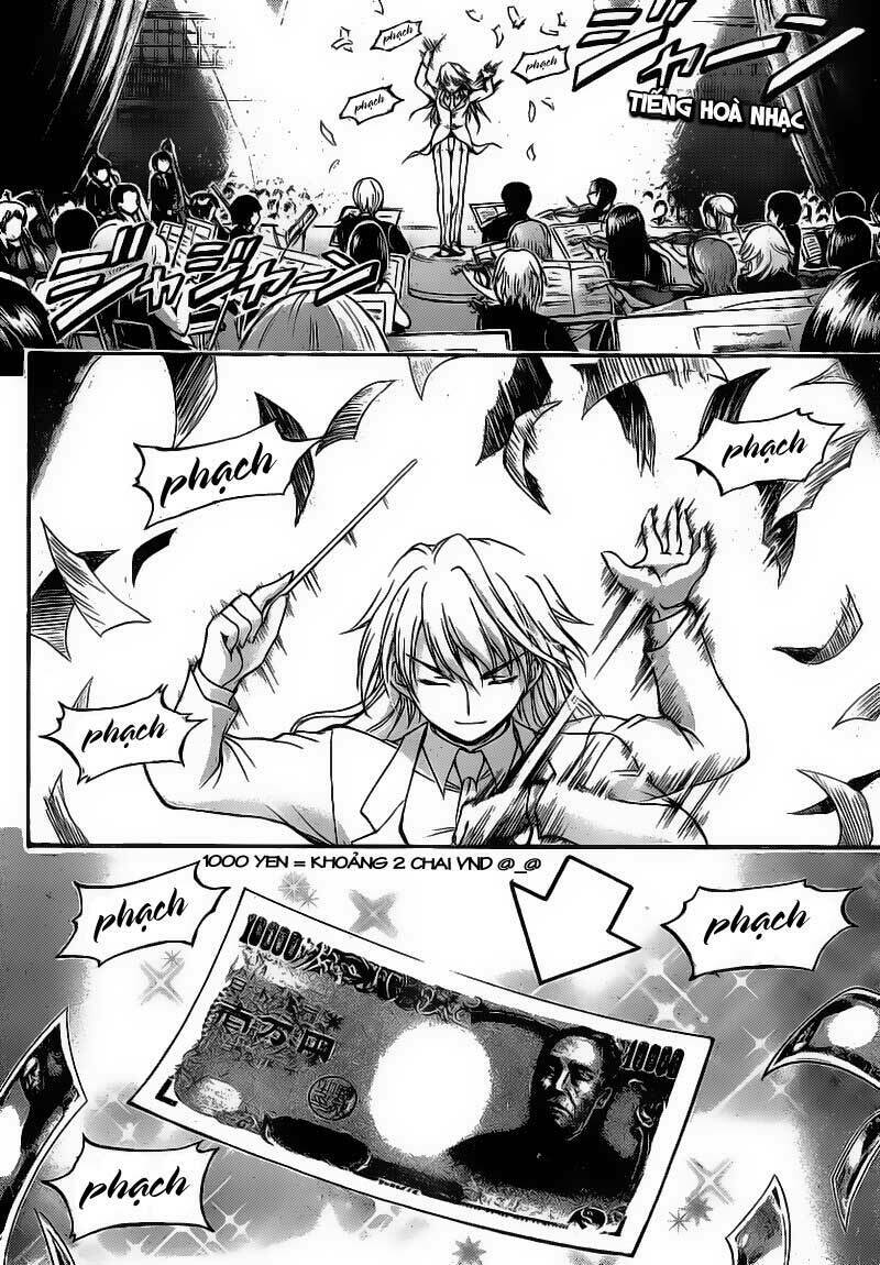 vật thất lạc của bầu trời chapter 44 14