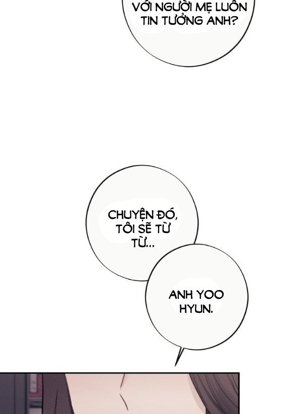 [18+] người vợ quyến rũ chapter 24.2 5