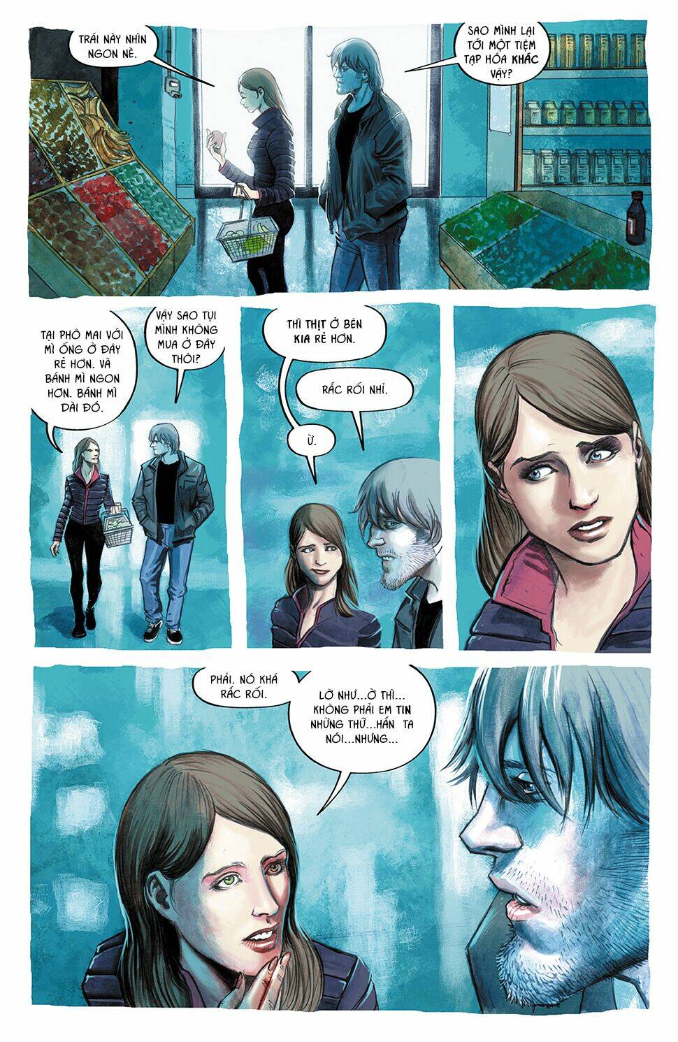 colder - toss the bones chapter 1 17