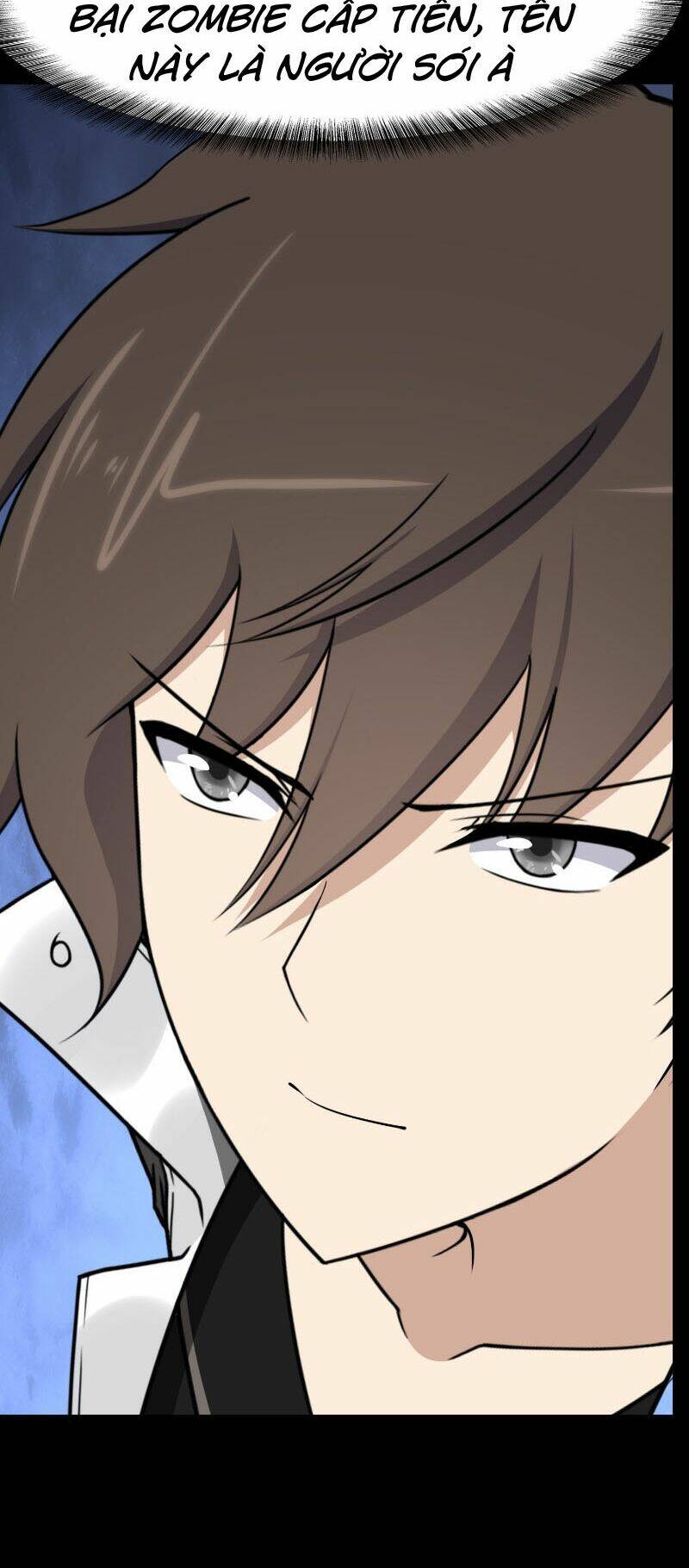 bạn gái virus của tôi chapter 167 10