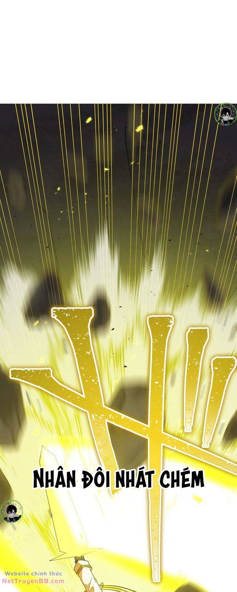Huyết Thánh Cứu Thế Chủ~ Ta Chỉ Cần 0.0000001% Đã Trở Thành Vô Địch chapter 64 73