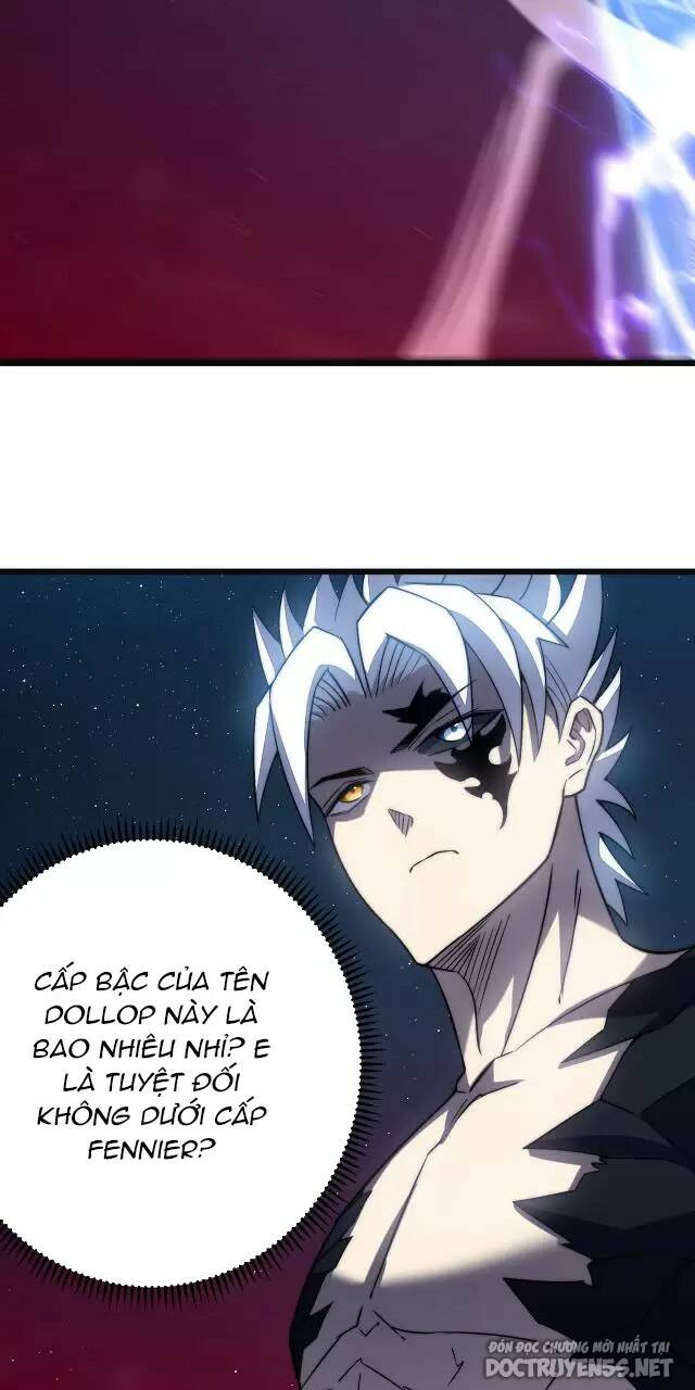 sát thần chi lộ tại dị giới chapter 45 16