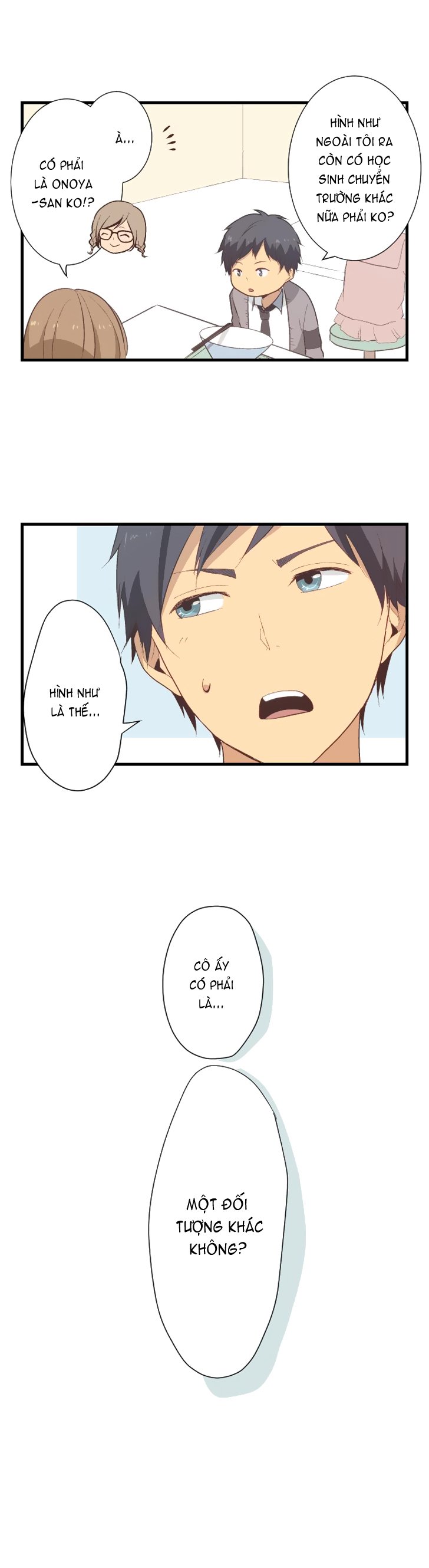relife chapter 13 1