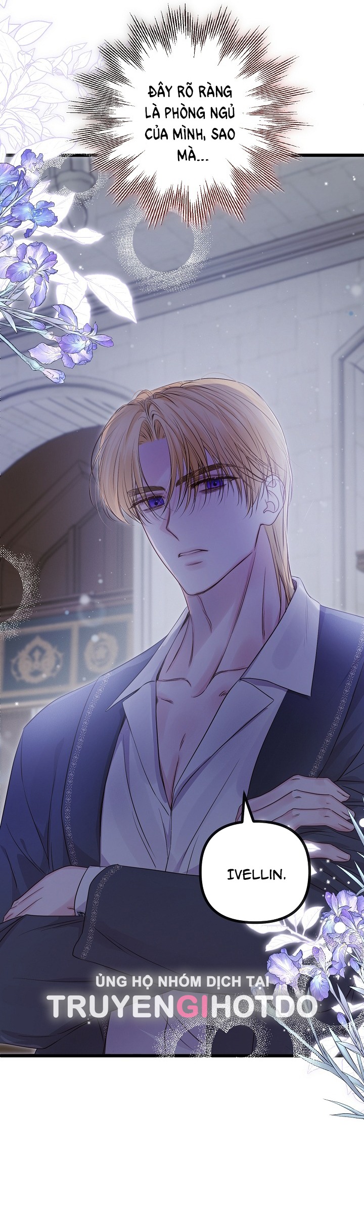 hãy giải thoát cho ta chapter 17.2 27