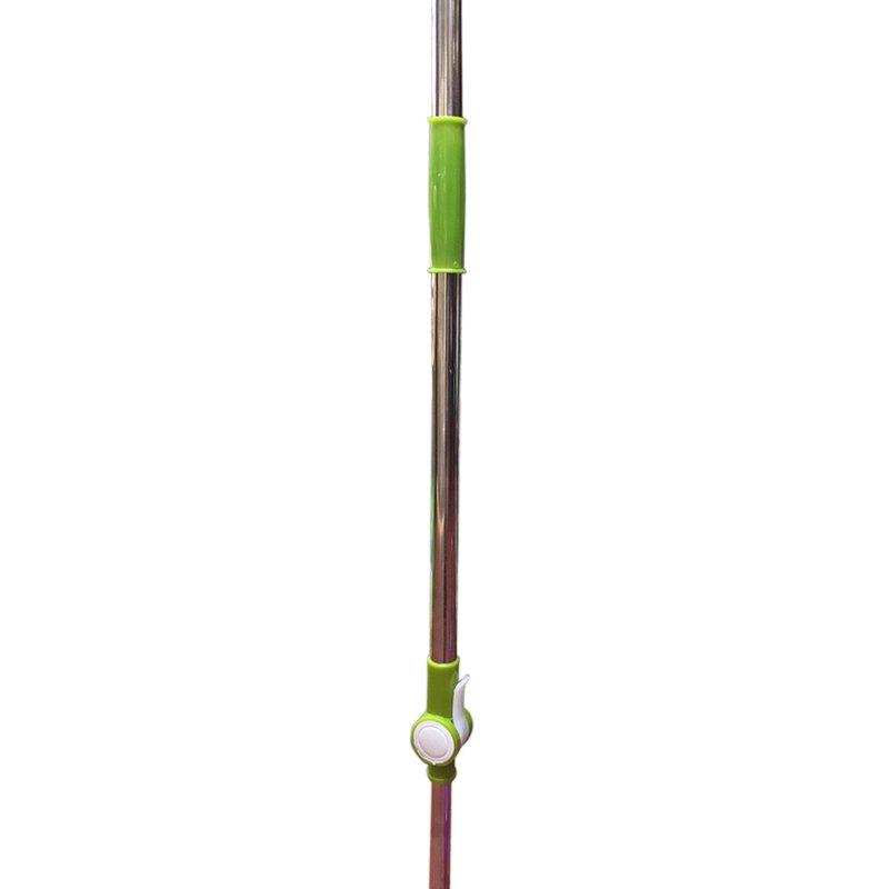 Cây Lau Nhà Ánh Dương Ad2053A Mâm Inox - Màu Ngẫu Nhiên - Vận Chuyển Miễn Phí Toàn Quốc