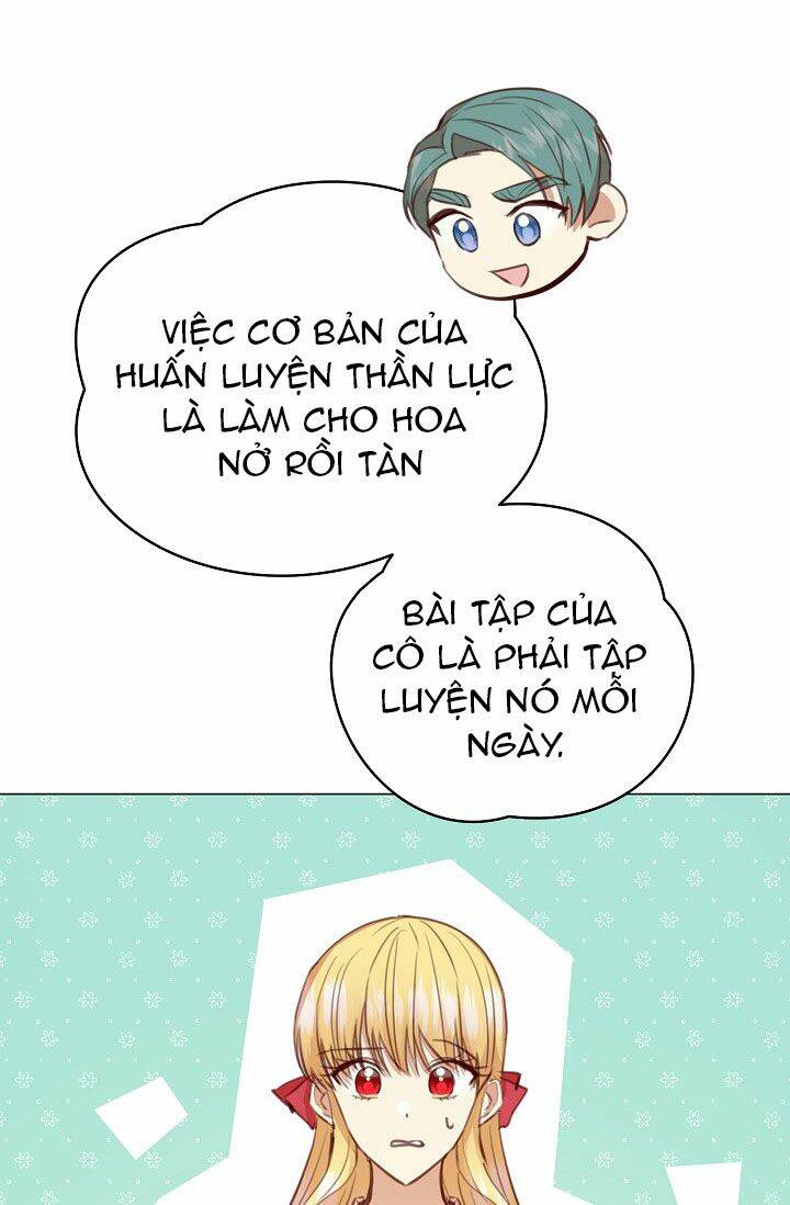 vẻ đẹp của ác ma chapter 21 66